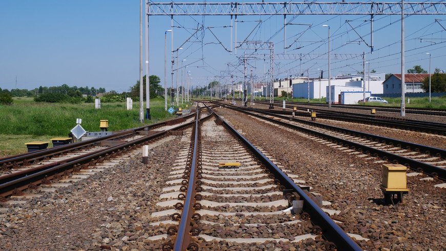 Alstom, Thales and Nokia consortium completes high-speed signalling upgrade for Poland
